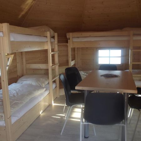 Maritime Freizeit Camp "Mfc" Erfurter Seen Екстериор снимка